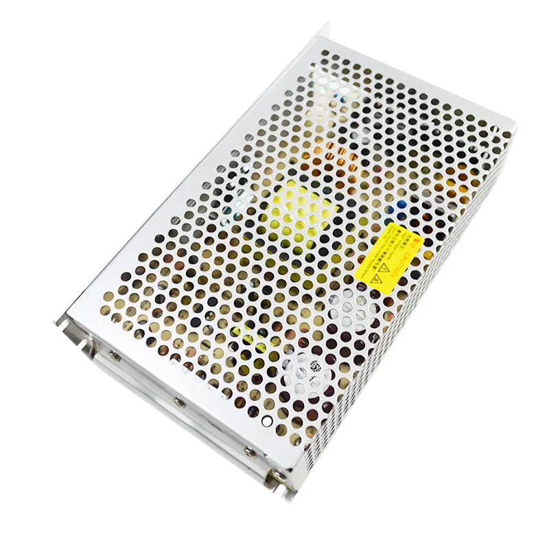 

DC 12V 4.2A Switch Power Supply For Laser Engraving Machine
