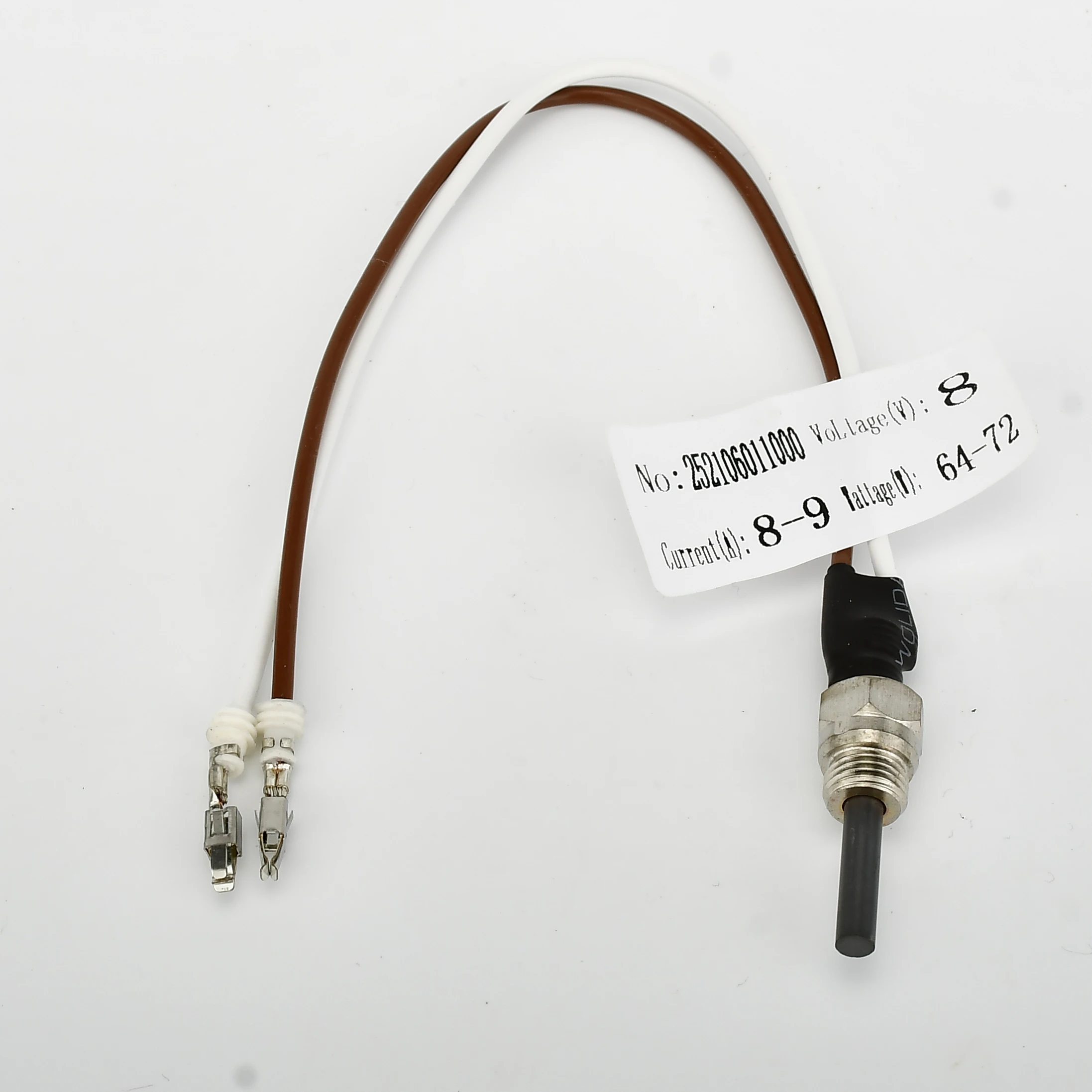 Керамический стержень накаливания kindgreat свечение для Eberspacher Hydronic D4WSC D5WSC12V