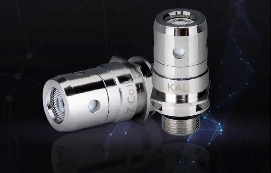 Kroma-A + Innokin Zenith Tank Kit -1