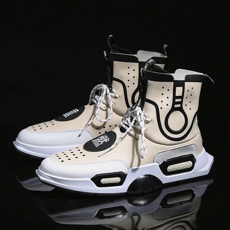 

2018 VIXLEO Brand Men Socks Sneaker Breathable Mesh Male Casual Shoes Slip on Sock Shoes Loafers Boys Super Light Sock Trainers