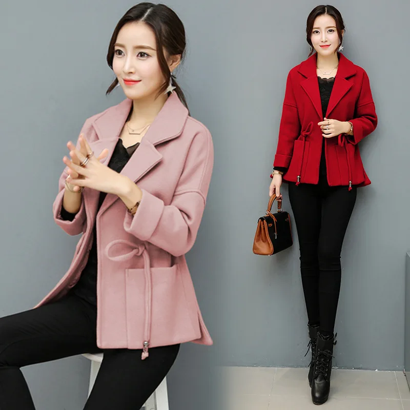 Womens Winter Jackets And Coats 2017 Fashion Elegant