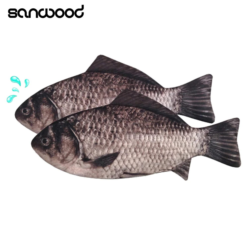 

Women's Fashion Fish Shape Coin Purse Pen Phone Bags Clutch Organiser Wallet
