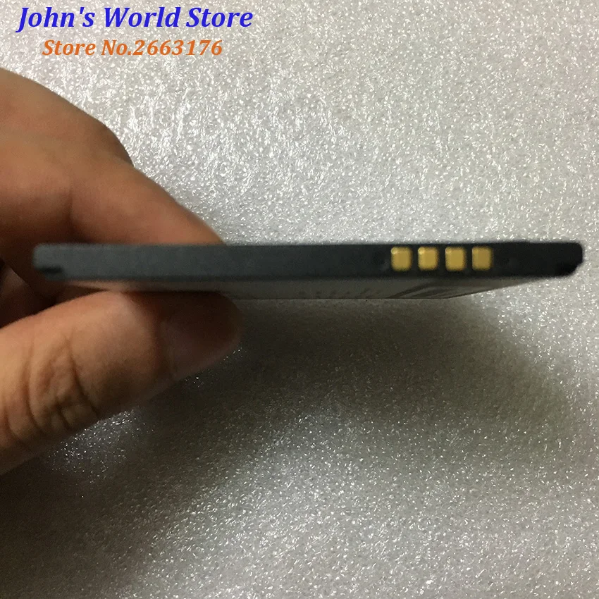 3 85 V 2500 мА/ч TLp025H1 & TLp025H7 для Alcatel OneTouch Idol 4 OT 5051X 5051D Батарея|Аккумуляторы мобильных