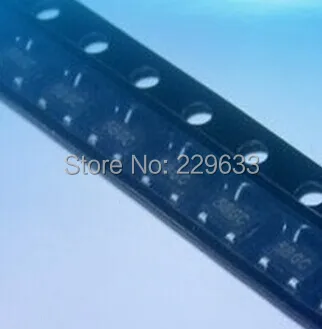 LM809M3X-4.38 SOT23-3 экран S7B на