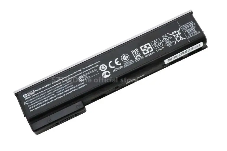 Новый оригинальный аккумулятор для HP 718677-421 31ICR19/66-2 CA06XL CA06 CA09 ProBook 640 G1 645 G0 650 655 |