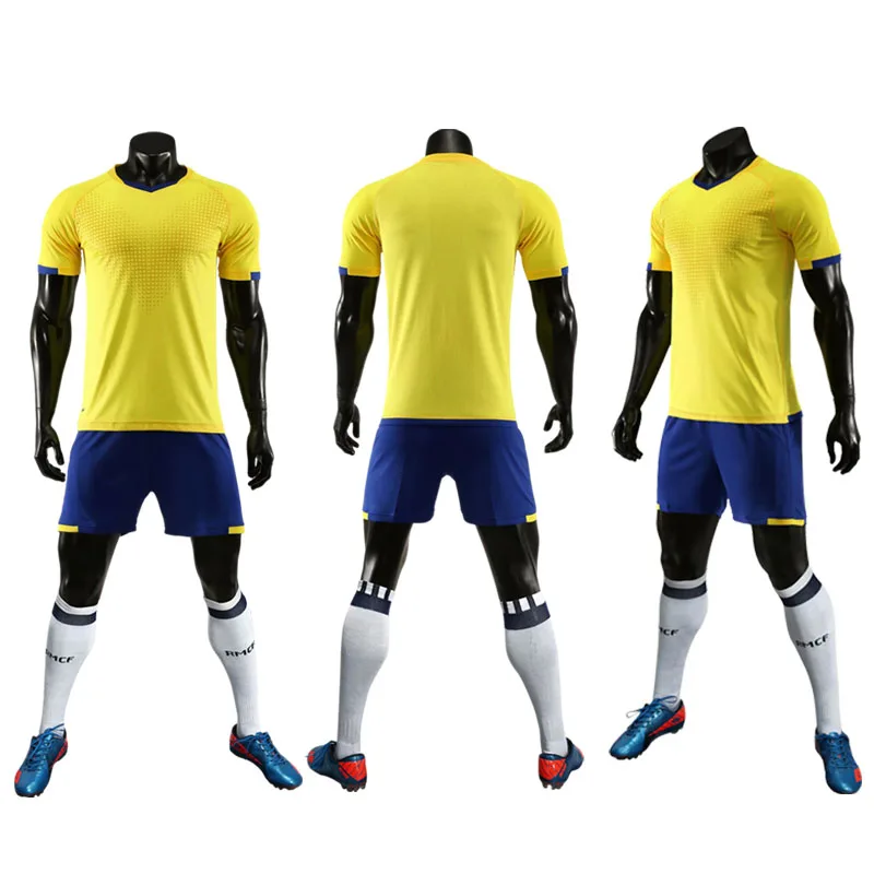 Shinestone Мужская Детская футбольная рубашка из ткани Джерси на заказ одежда для взрослых обычная Футбольная форма дышащий светильник спортивный костюм Джерси