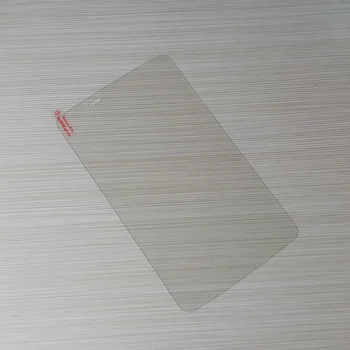 

100PCS/Lot For LG G Pad 8.3 VK810 V500 Tempered Glass Screen Protectors Films