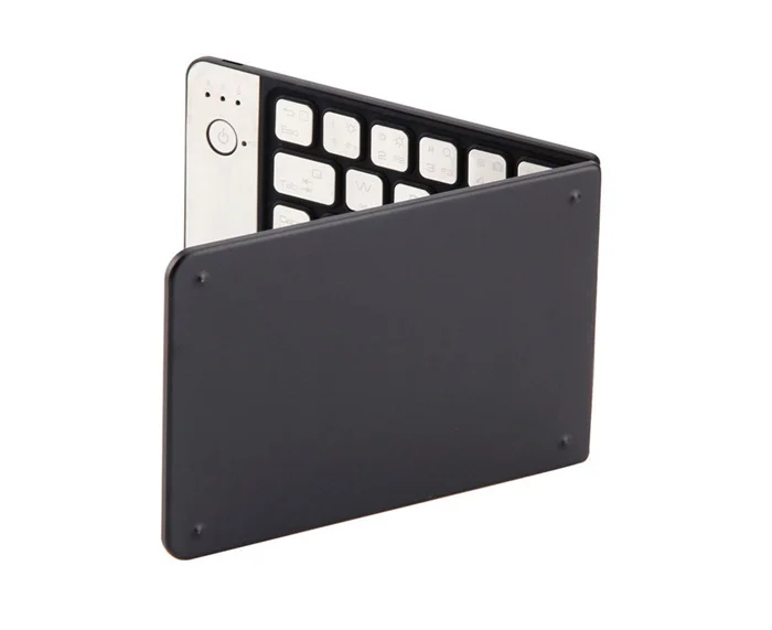 CS8071-5ANIMUSSPocket universal foldable wireless keyboard for iPad iPhone Android Windows tablets  (21)