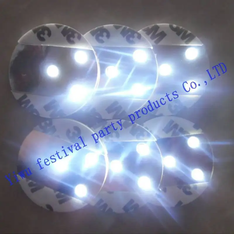 led coaster 09