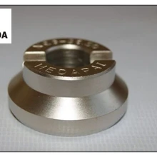 1 шт. Дело открывалка работает 36.5 мм Die для ремонта часов