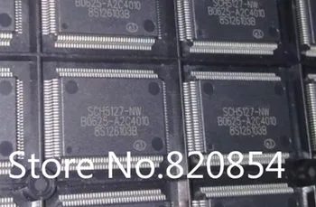 

10pcs/lot SCH5127-NW SCH5127NW SCH5127 QFP128