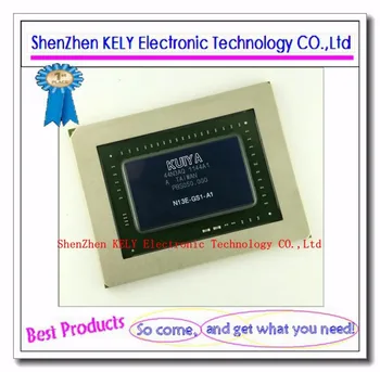 

100% New original N13E-GS1-A1 N13E GS1 A1 BGA chipset