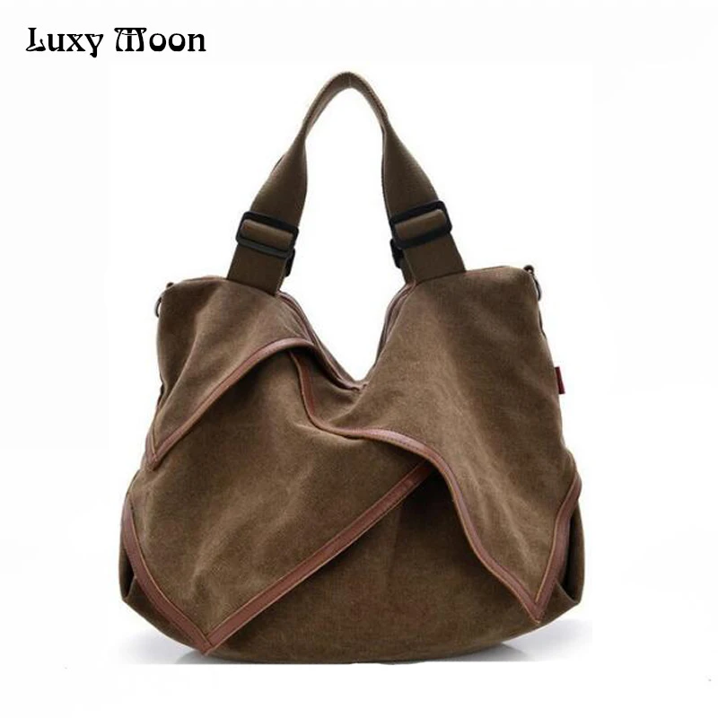 Prix pour 2017 Femmes Toile Sac À Main patchwork Sacs à Bandoulière Haute capacité Shopping Emballages Sac à Main Femme De Marque Casual Bolsos Mujer Prix pour 2017 Femmes Toile Sac À Main patchwork Sacs à Bandoulière Haute capacité Shopping Emballages Sac à Main Femme De Marque Casual Bolsos Mujer
