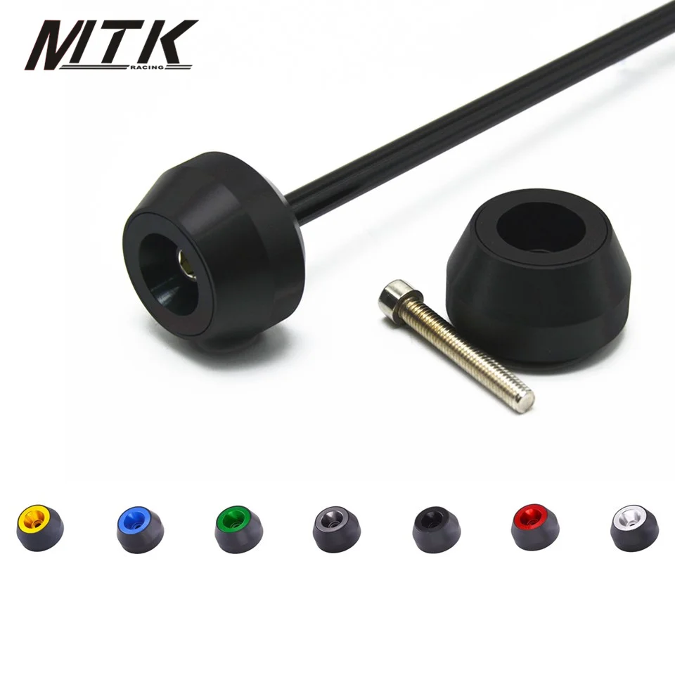 

MTKRACING Free shipping for DUCATI HYPERMOTARD 1100 EVO 2010-2012 CNC Modified Motorcycle drop ball / shock absorber