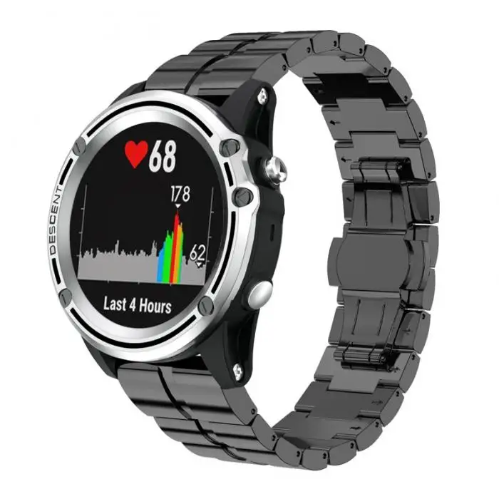 chave de fenda pulseira para garmin descent