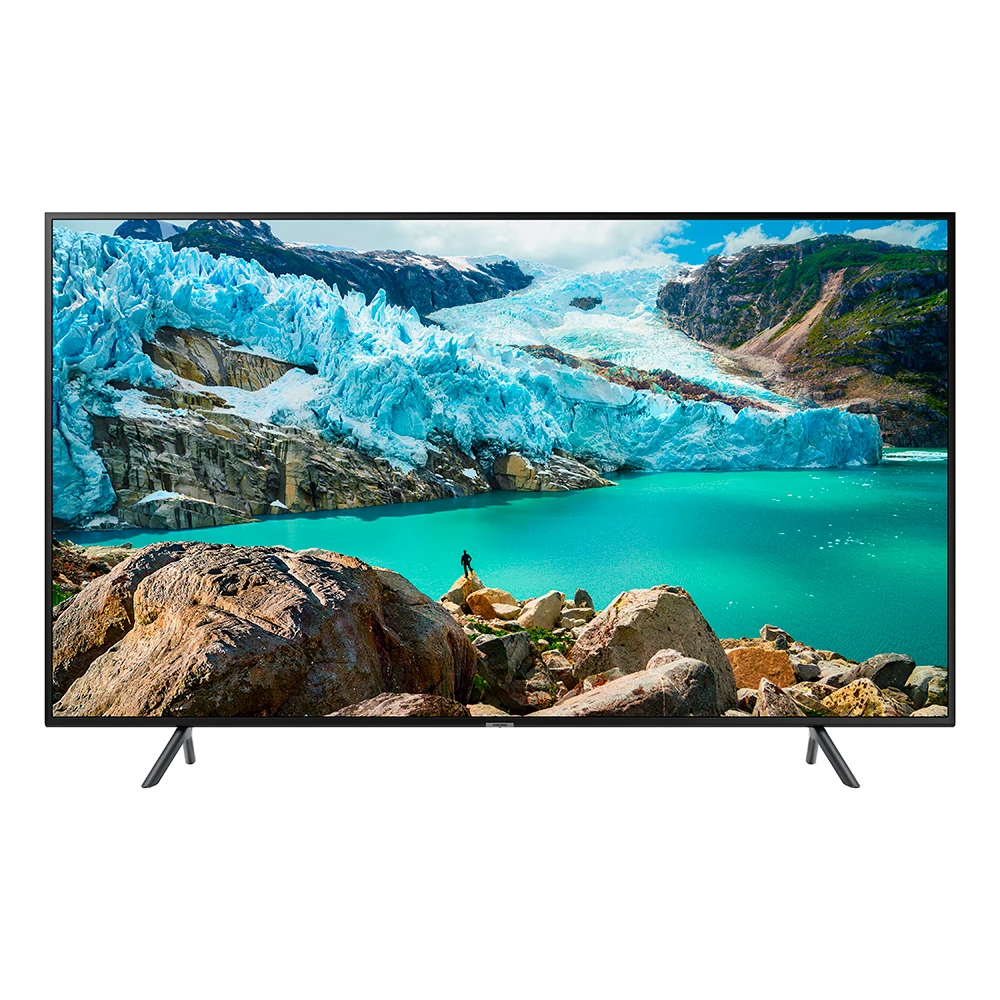 Телевизор Samsung 55" серия 7 UHD 4K Smart TV RU7170 55 дюймов