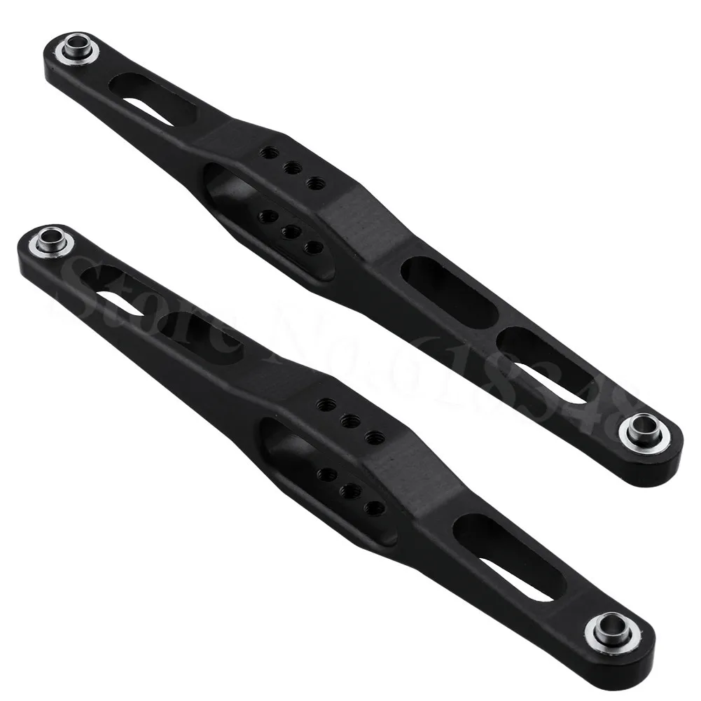 Крепление для задней подвески FY01 FY02 FY03 WLtoys 12428 12423 1:12 RC автозапчасти 95 мм|Детали и
