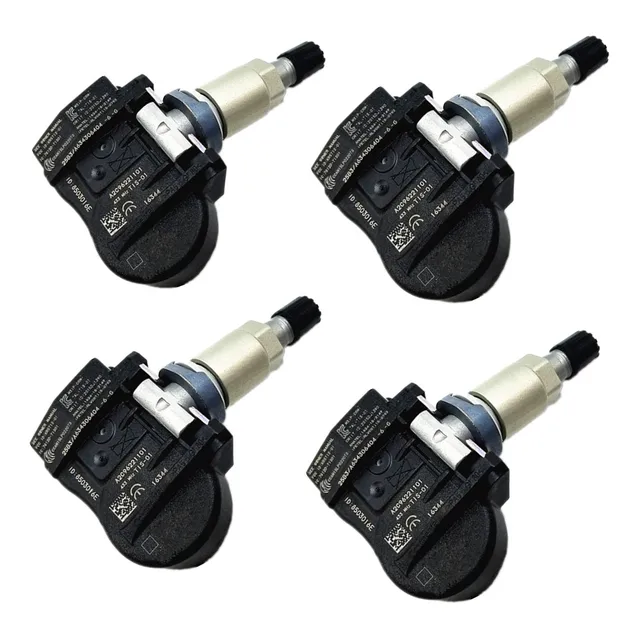 Brand New Genuine Tire Pressure Sensor TPMS For 2016 2017 2018 2019 Kia