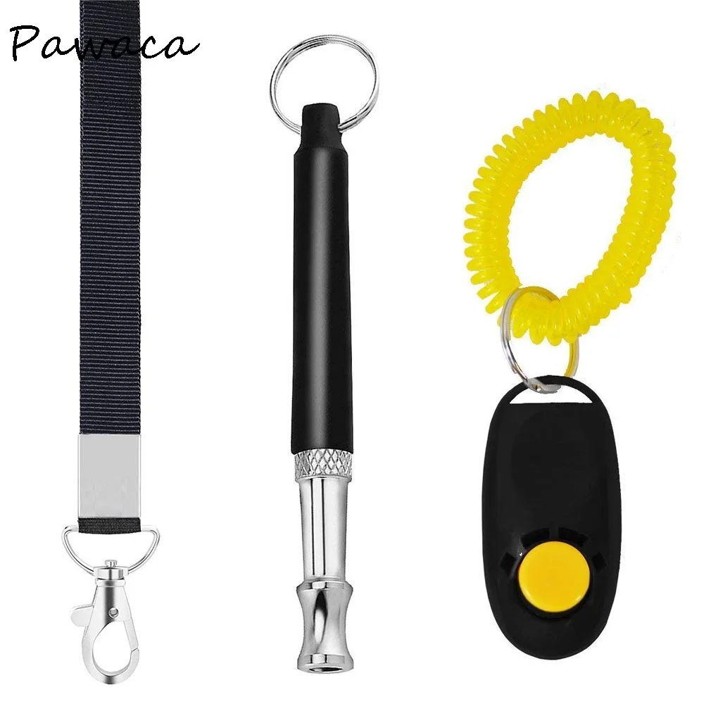 

Pet Training Clicker Pet Training Sound Chip Set Pet Doggy Trainer Dog Training Device Wholesale Pet Supplies