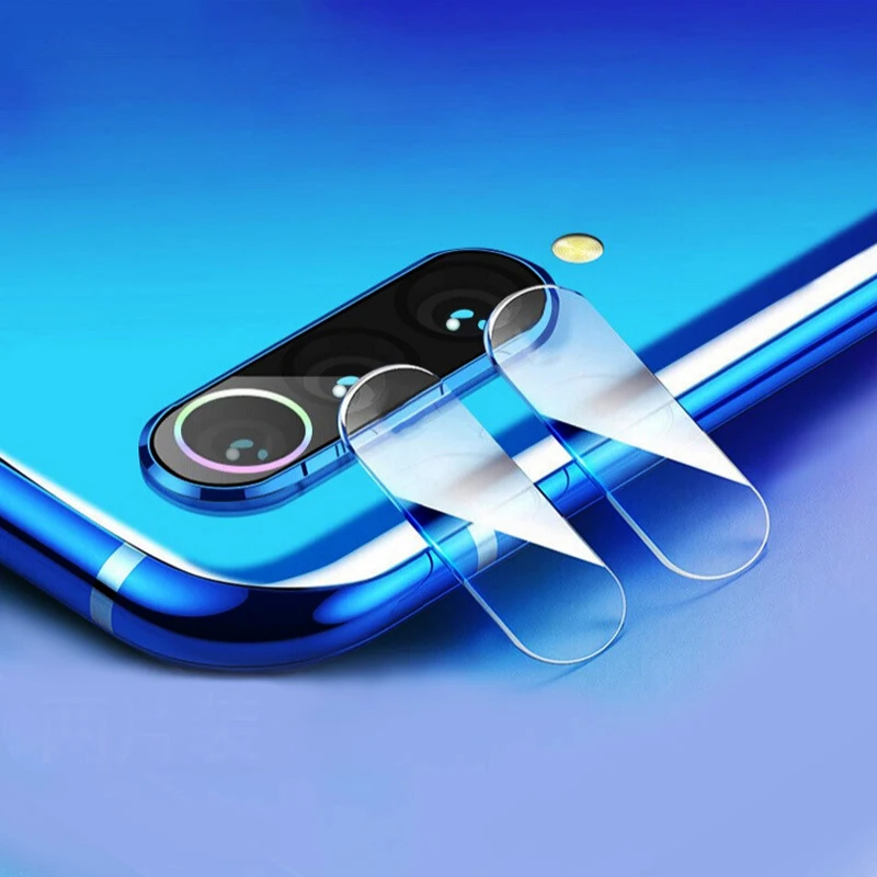 Camera-Lens-Film-For-Xiaomi-Mi-9-SE-8-Lite-Pocophone-F1-Sceen-Protector-For-Redmi