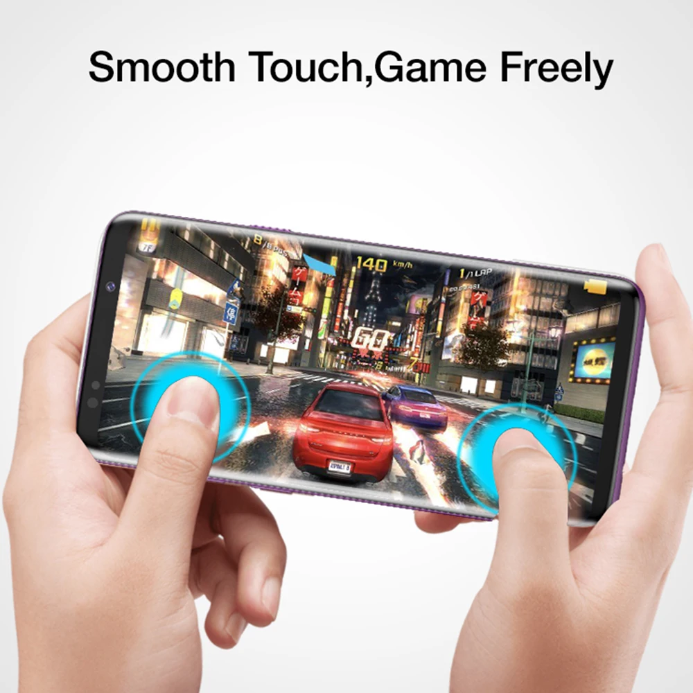 Новая 3D Защитная пленка для samsung Galaxy S10e S10 S8 S9 Plus полностью изогнутая мягкая