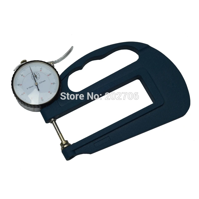 120mm thickness gauge (4)