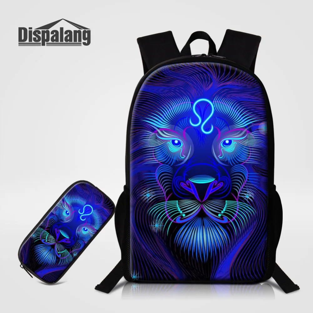 constellation school backpack and pencil bag (6)