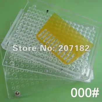 

000# 187 cavity capsule filler, capsule filling machine, manual capsule machine without tamper