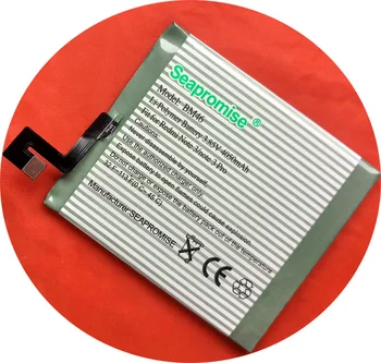 

wholesale 10PCS/LOT battery BM46 for Xiaomi Redmi Note 3