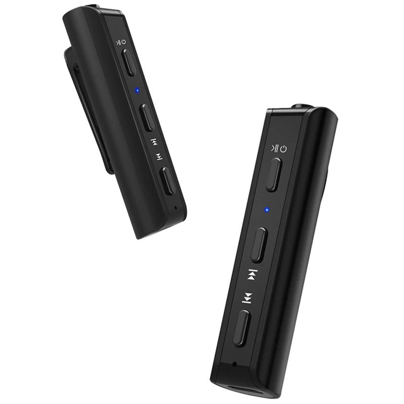 Беспроводной автомобильный Bluetooth ресивер CDEN зарядное устройство комплект AUX