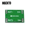 5pcs new 5PCS MP1584 Ultra-small size DC-DC step-down power supply module 3A adjustable step-down module super LM2596 ► Photo 2/4