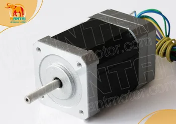 

High Quality! CNC Wantai Nema17 Brushless DC Motor 42BLF01 24v 26w 4000Micro Router Milling Laser Plasma