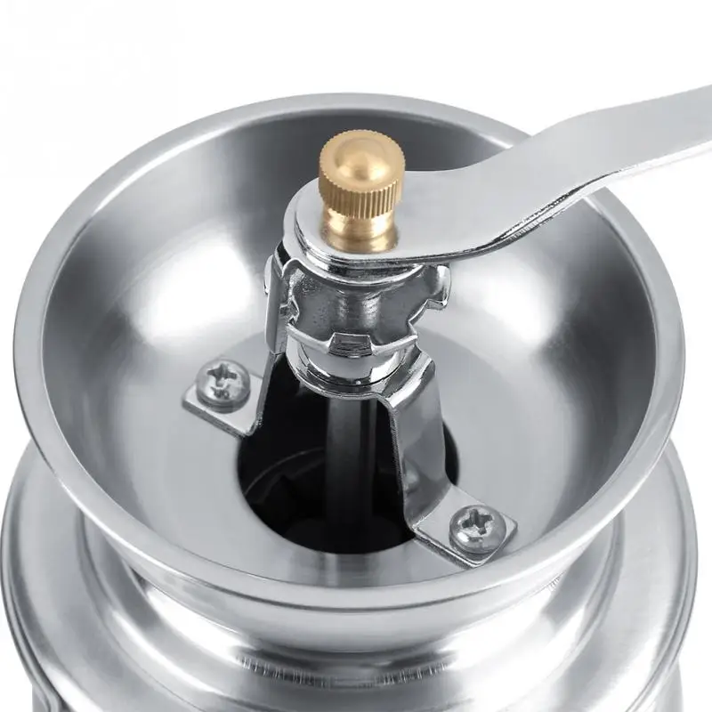3 oz r/ápido y bajo Amoladora Negro,Burr Grinder Weike Especias y Molinillo de caf/é el/éctrico con Cuchillas de Acero Inoxidable 85 g