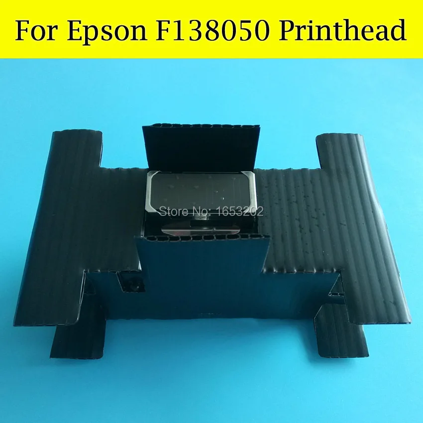 Лидер продаж! Печатающая головка печатающая F138050 F138040 для EPSON Stylus Pro 9600 7600 2100 2200 BMKJ |