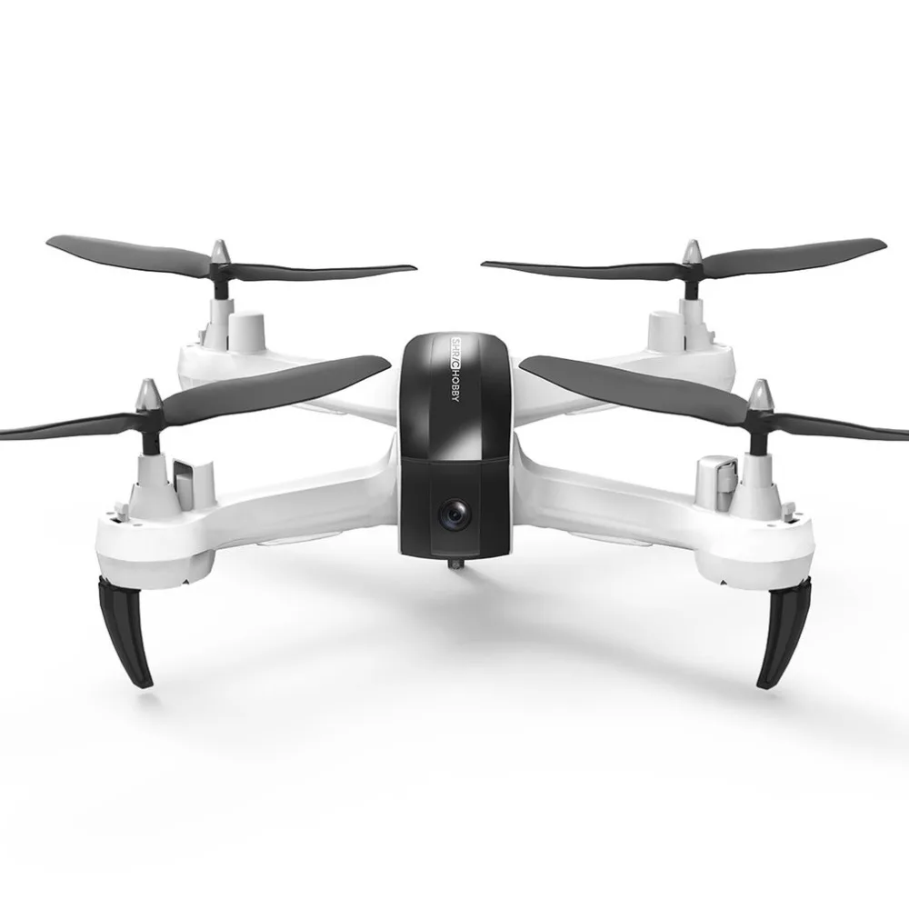 

2.4G RC Drone Mini Remote Control Quadrocopter with 1080P Camera Headless Mode Altitude Hold One Key Return Model