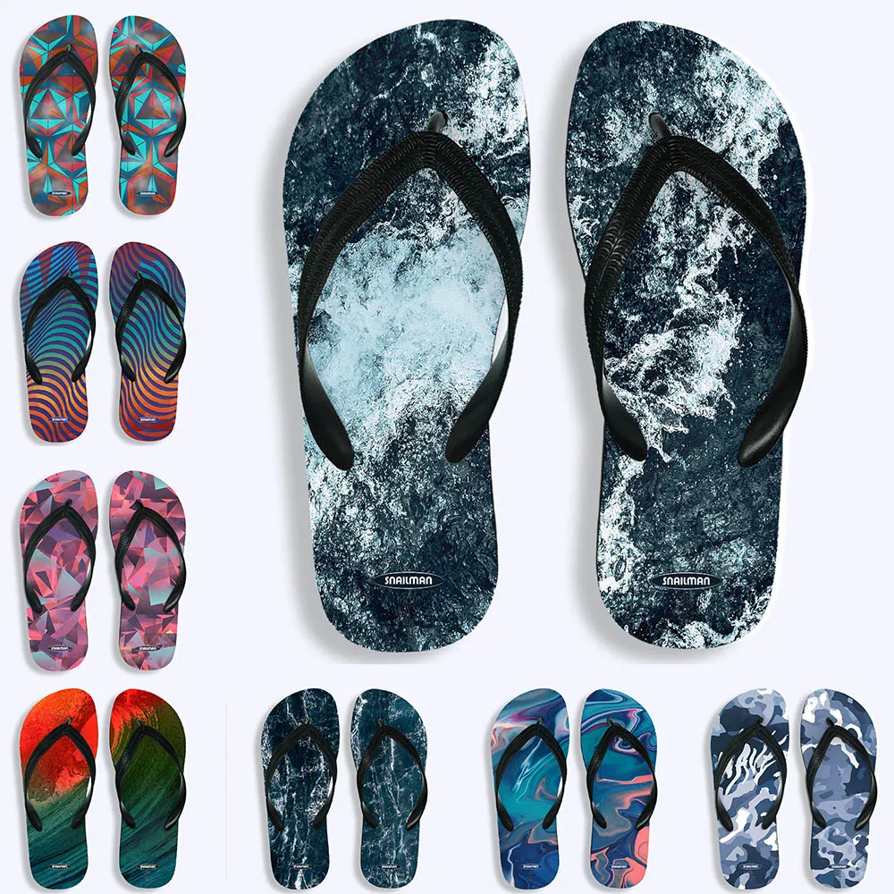 flip flop surfer brands