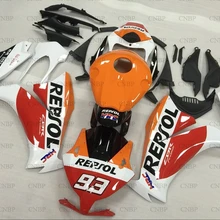 Motorcycle Fairing CBR1000RR 2012- Full Body Kits CBR1000 RR Body Kits CBR 1000 RR