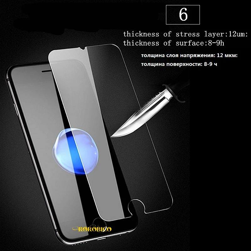 2 шт./лот закаленное стекло для Alcatel OneTouch Idol 3 6039 6039A 6039K Idol3 4 7 дюймов Защитная пленка