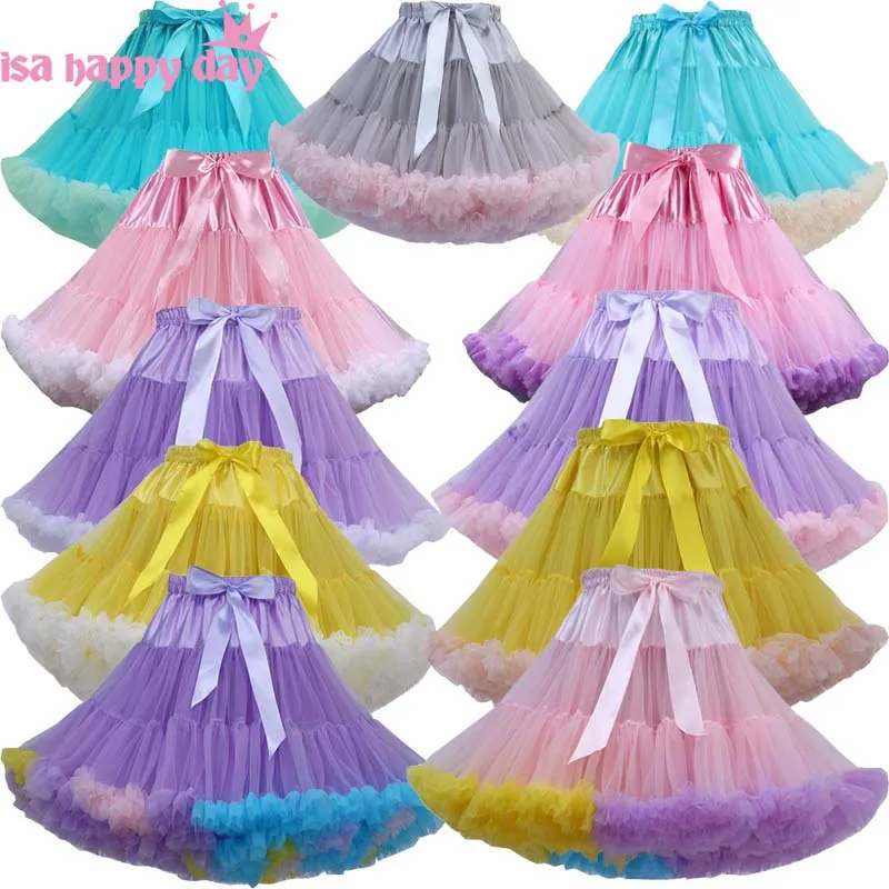 

Short Tulle Halloween Petticoat Crinoline Vintage Wedding Bridal Petticoat for Wedding Dresses Underskirt Rockabilly Tutu skirt