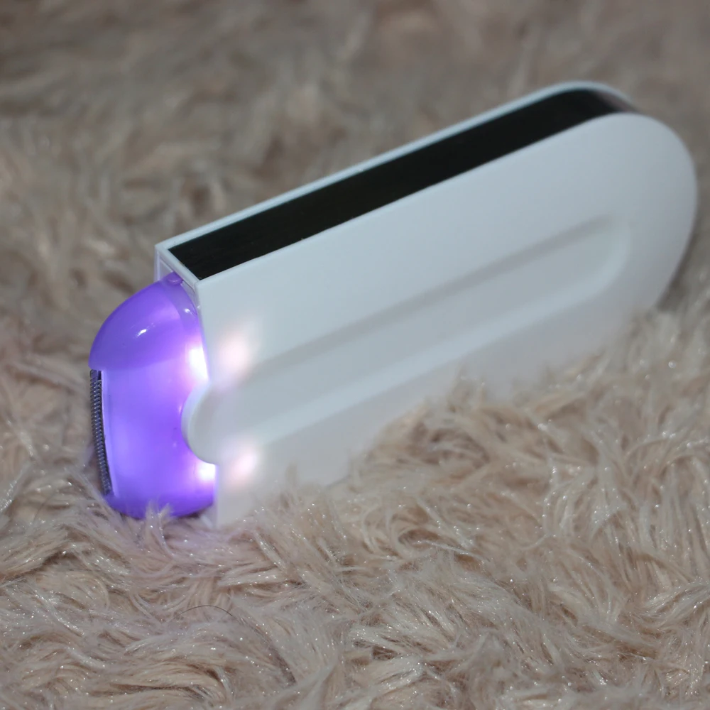  WOMEN EPILATOR 7