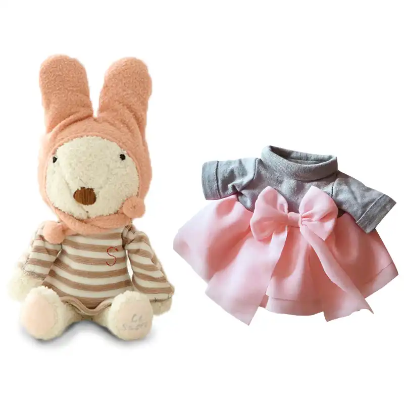 kawaii bunny dolls