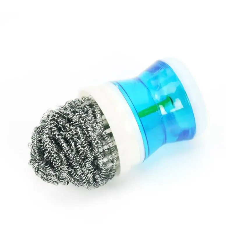 Cooking tools cleaning limpeza kichen Dosing steel...