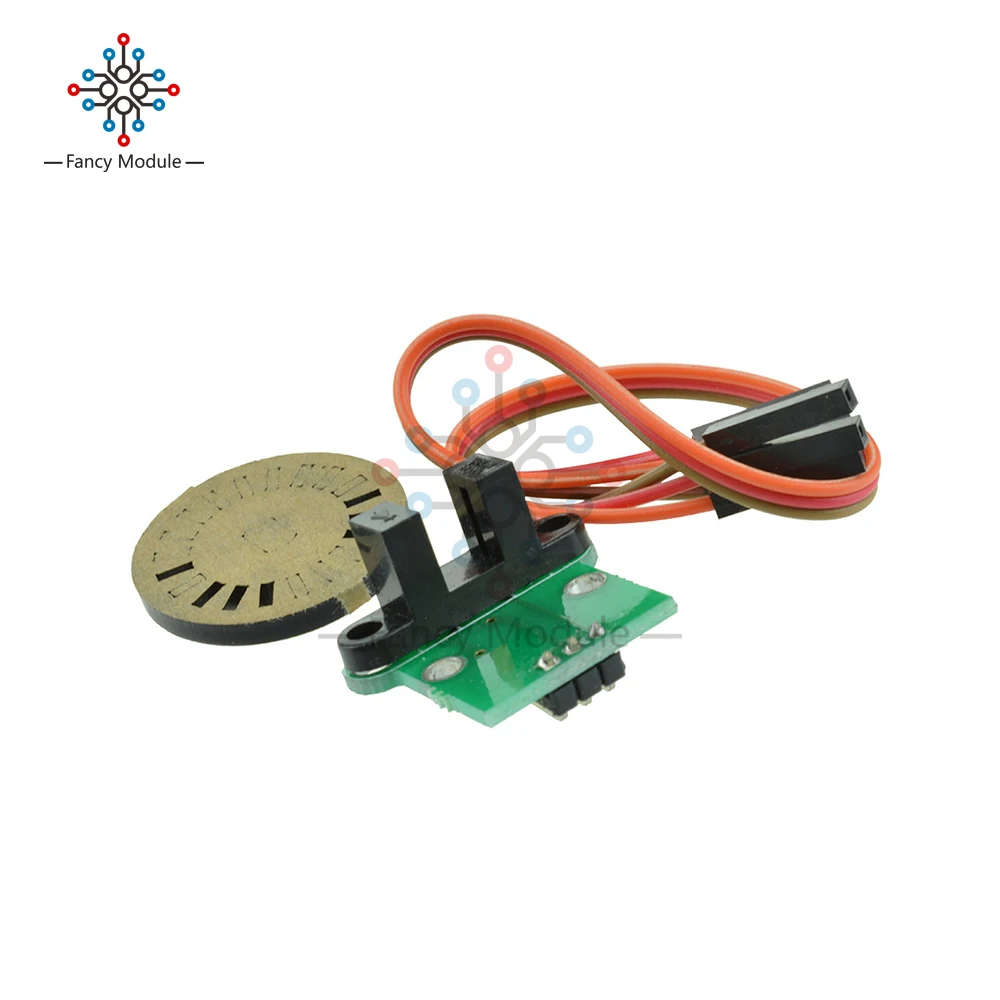 HC-020K Double Speed Measuring Sensor Module with Photoelectric Encoders Kit top 01 (1)
