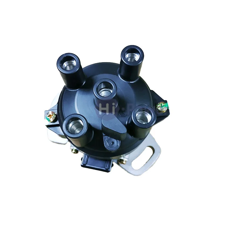 New High Quality Ignition Distributor 27100-02503 OEM for HYUNDAI ATOS ATOS PRIME 1.0L 1.1L L4 1997-2002 2710002503
