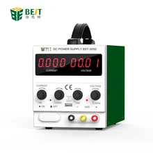 Newest 305D New 30V 5A AC DC 110V/220V power supply Adjustable Switch LED Power Supply With USB Ports Mobile Phone Repair Tools