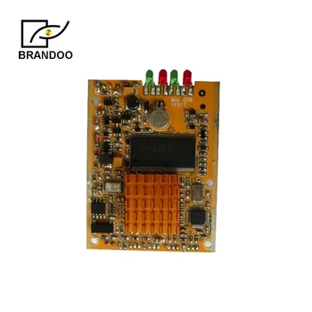 

1CH mini dvr module HD DVR PCB Board up to D1 30fps support 64GB sd Card Security Digital For Aircraft Video Recorder