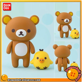 

Original BANDAI Tamashii Nations Figuarts ZERO Collection Figure - Rilakkuma