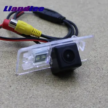 

Liandlee Car Back Up Reverse Car Camera For Audi Q3 2012~2014 / Rear View Parking Camera / HD CCD Night Vision