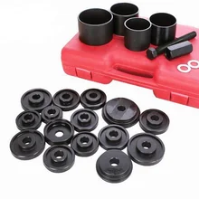 23 шт. колесо инструмент для снятия подшипника Комплект Авто ремонтные инструменты № XT1084 оптом