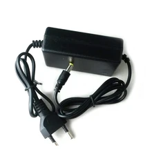 12V 2A Switching Power Supply Converter Adapter EU Plug Charger For LED Strip CCTV Security Camera DVR